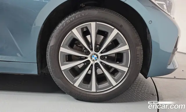 BMW 3 серия 2021 2.0 автомат (гидро), миниатюра 6 BMW 3 серия 2021 2.0 автомат (гидро), миниатюра 6