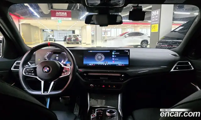 BMW 3 серия 2025 3.0 автомат (гидро), миниатюра 11 BMW 3 серия 2025 3.0 автомат (гидро), миниатюра 11