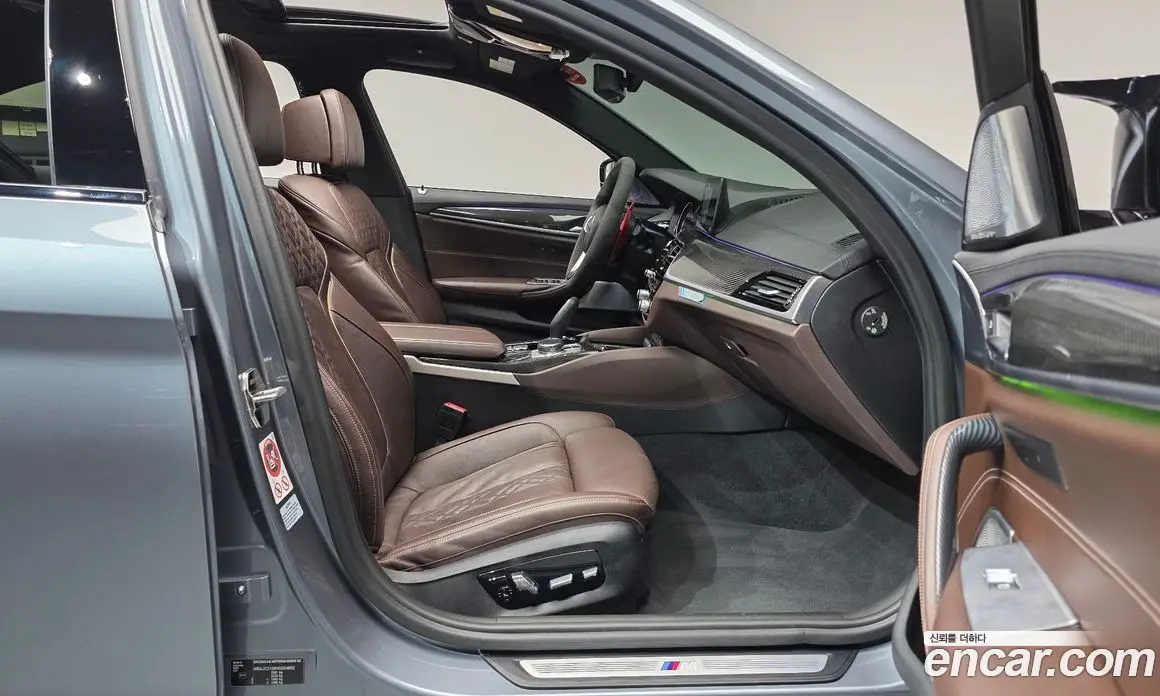 BMW 5 серия 2017 2.0 автомат (гидро), фото 11 BMW 5 серия 2017 2.0 автомат (гидро), фото 11
