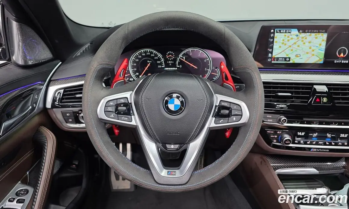 BMW 5 серия 2017 2.0 автомат (гидро), фото 13 BMW 5 серия 2017 2.0 автомат (гидро), фото 13