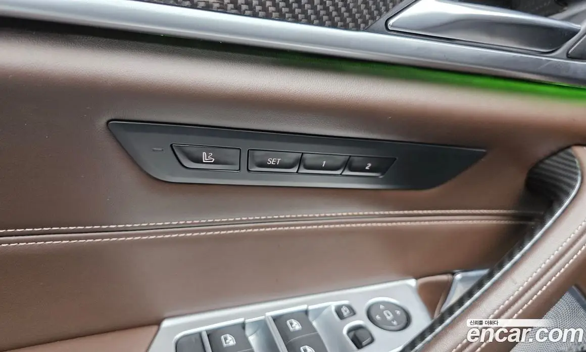 BMW 5 серия 2017 2.0 автомат (гидро), фото 16 BMW 5 серия 2017 2.0 автомат (гидро), фото 16