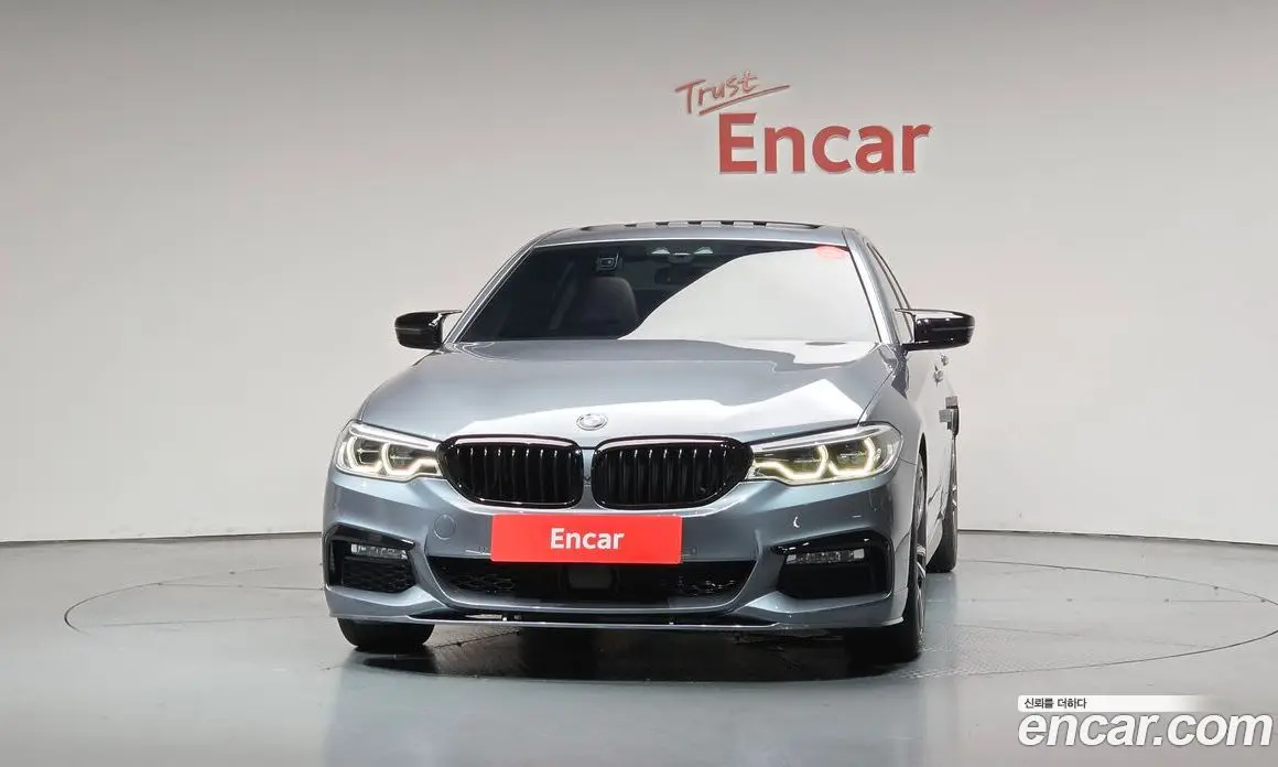 BMW 5 серия 2017 2.0 автомат (гидро), фото 3 BMW 5 серия 2017 2.0 автомат (гидро), фото 3