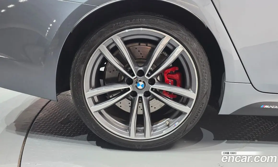 BMW 5 серия 2017 2.0 автомат (гидро), фото 5 BMW 5 серия 2017 2.0 автомат (гидро), фото 5