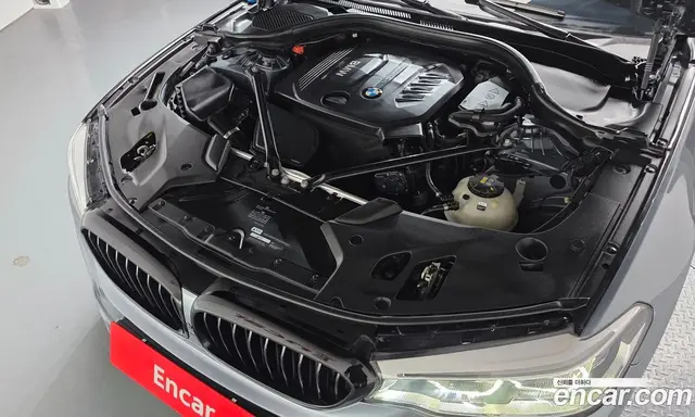 BMW 5 серия 2017 2.0 автомат (гидро), миниатюра 6 BMW 5 серия 2017 2.0 автомат (гидро), миниатюра 6
