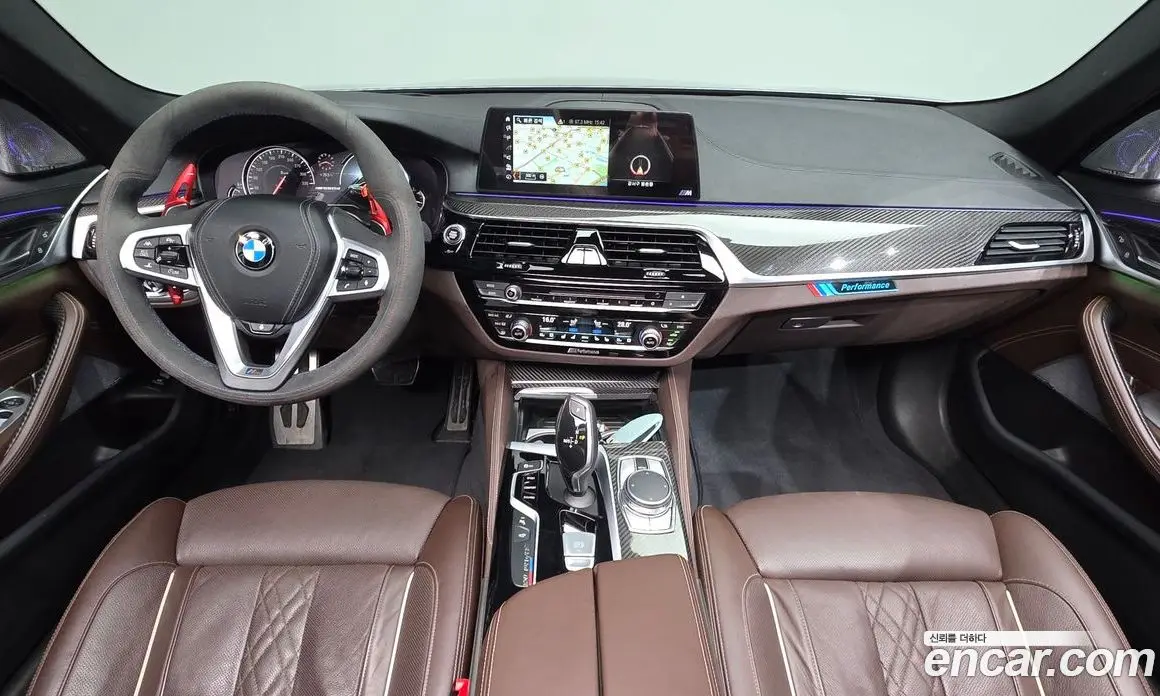 BMW 5 серия 2017 2.0 автомат (гидро), фото 7 BMW 5 серия 2017 2.0 автомат (гидро), фото 7