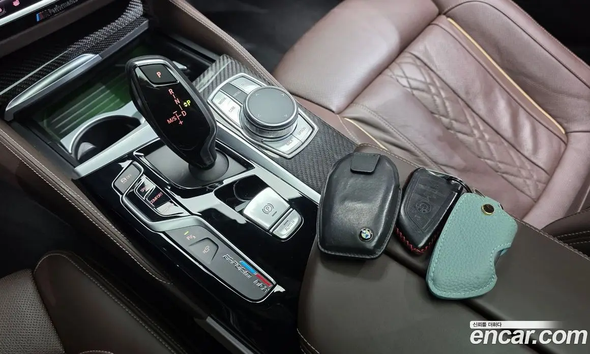 BMW 5 серия 2017 2.0 автомат (гидро), фото 9 BMW 5 серия 2017 2.0 автомат (гидро), фото 9