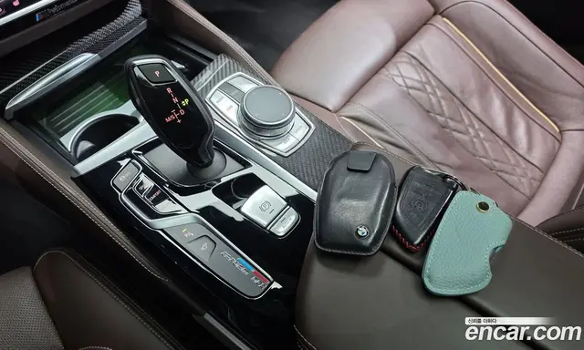 BMW 5 серия 2017 2.0 автомат (гидро), миниатюра 9 BMW 5 серия 2017 2.0 автомат (гидро), миниатюра 9