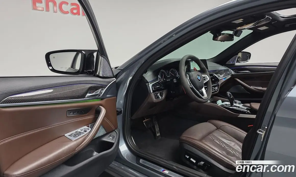 BMW 5 серия 2017 2.0 автомат (гидро), фото 10 BMW 5 серия 2017 2.0 автомат (гидро), фото 10