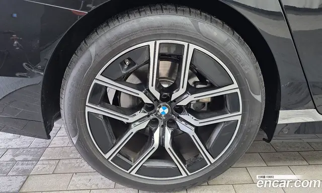 BMW 7 серия 2025 3.0 автомат (гидро), миниатюра 5