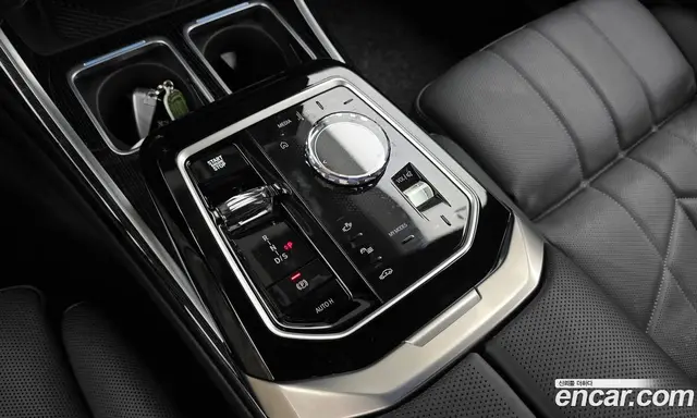 BMW 7 серия 2025 3.0 автомат (гидро), миниатюра 9