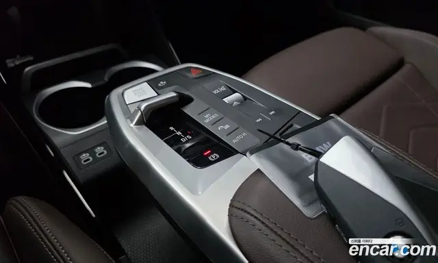 BMW X1 2025 2.0 автомат (гидро), миниатюра 12