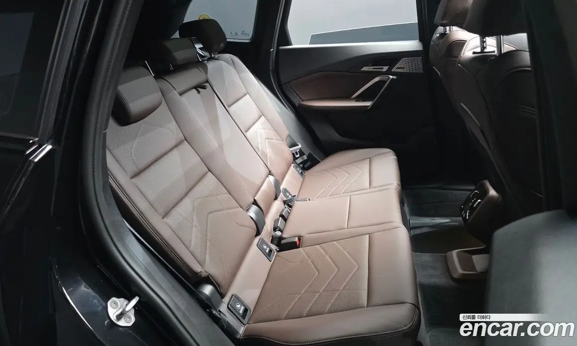 BMW X1 2025 2.0 автомат (гидро), фото 17 BMW X1 2025 2.0 автомат (гидро), фото 17