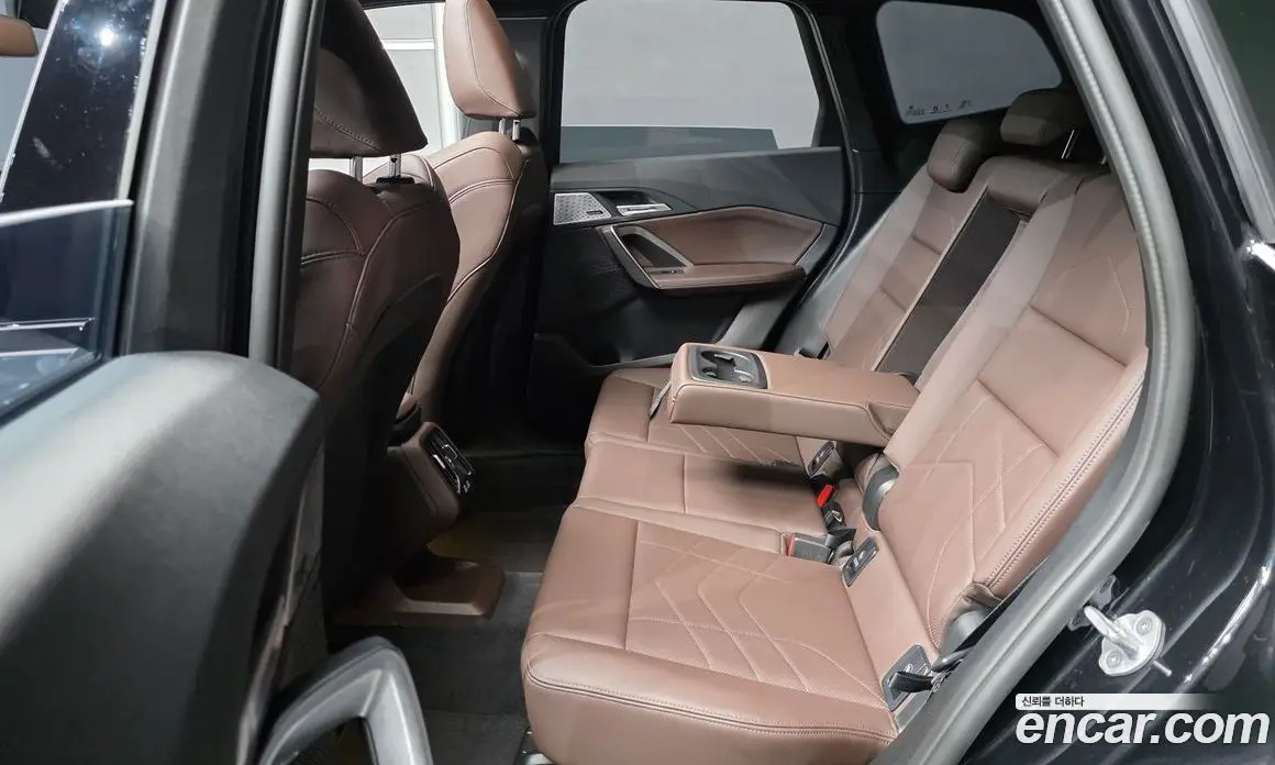 BMW X1 2025 2.0 автомат (гидро), фото 18 BMW X1 2025 2.0 автомат (гидро), фото 18