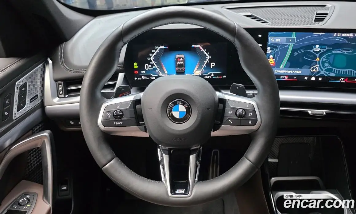 BMW X1 2025 2.0 автомат (гидро), фото 19 BMW X1 2025 2.0 автомат (гидро), фото 19