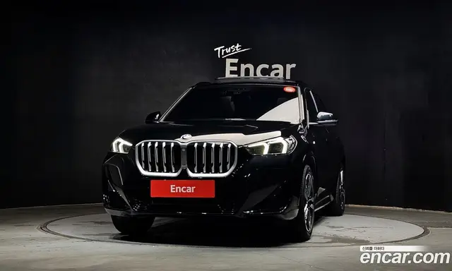 BMW X1 2025 2.0 автомат (гидро), миниатюра 3 BMW X1 2025 2.0 автомат (гидро), миниатюра 3