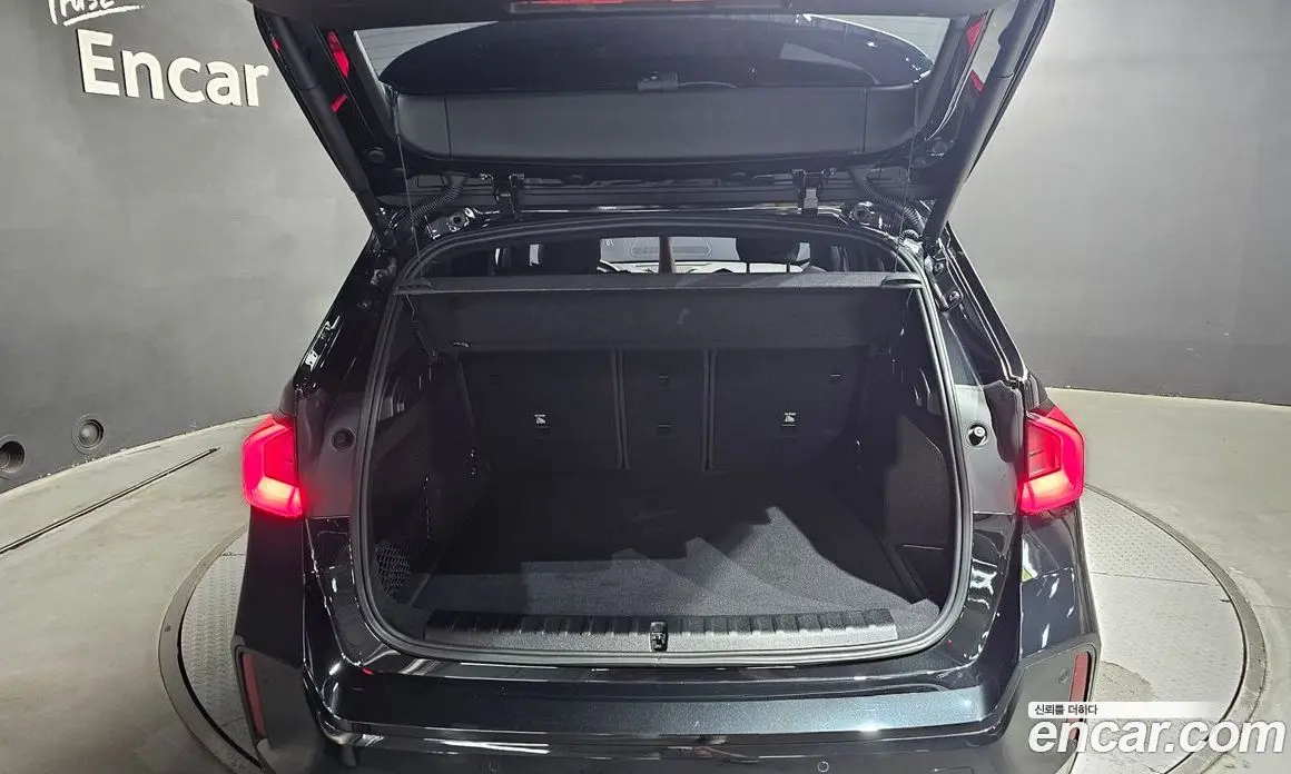 BMW X1 2025 2.0 автомат (гидро), фото 31 BMW X1 2025 2.0 автомат (гидро), фото 31