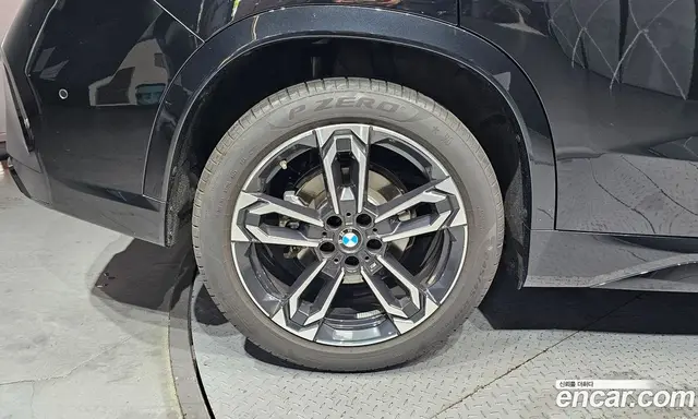BMW X1 2025 2.0 автомат (гидро), миниатюра 5 BMW X1 2025 2.0 автомат (гидро), миниатюра 5
