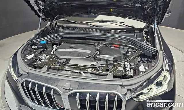 BMW X1 2025 2.0 автомат (гидро), миниатюра 6 BMW X1 2025 2.0 автомат (гидро), миниатюра 6