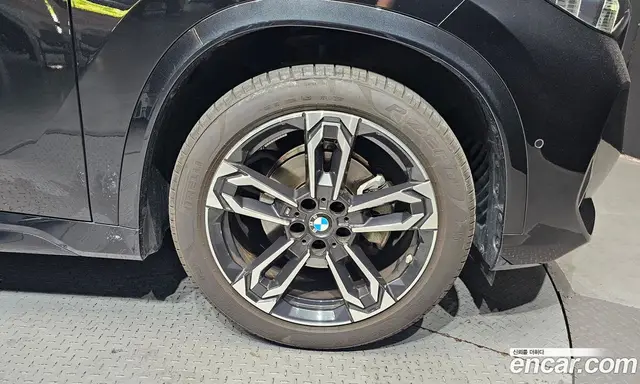 BMW X1 2025 2.0 автомат (гидро), миниатюра 7 BMW X1 2025 2.0 автомат (гидро), миниатюра 7
