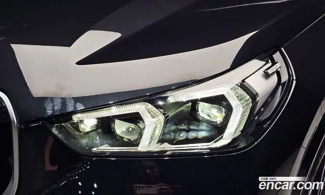 BMW X1 2025 2.0 автомат (гидро), миниатюра 8 BMW X1 2025 2.0 автомат (гидро), миниатюра 8