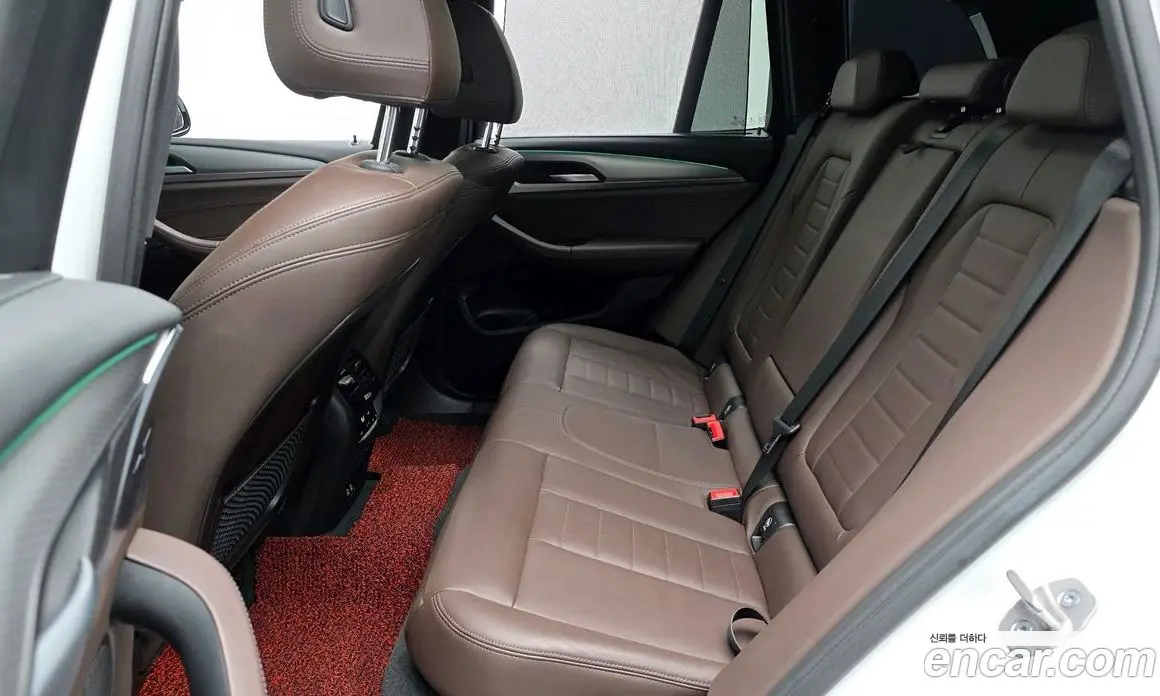 BMW X3 2021 2.0 автомат (гидро), фото 12 BMW X3 2021 2.0 автомат (гидро), фото 12