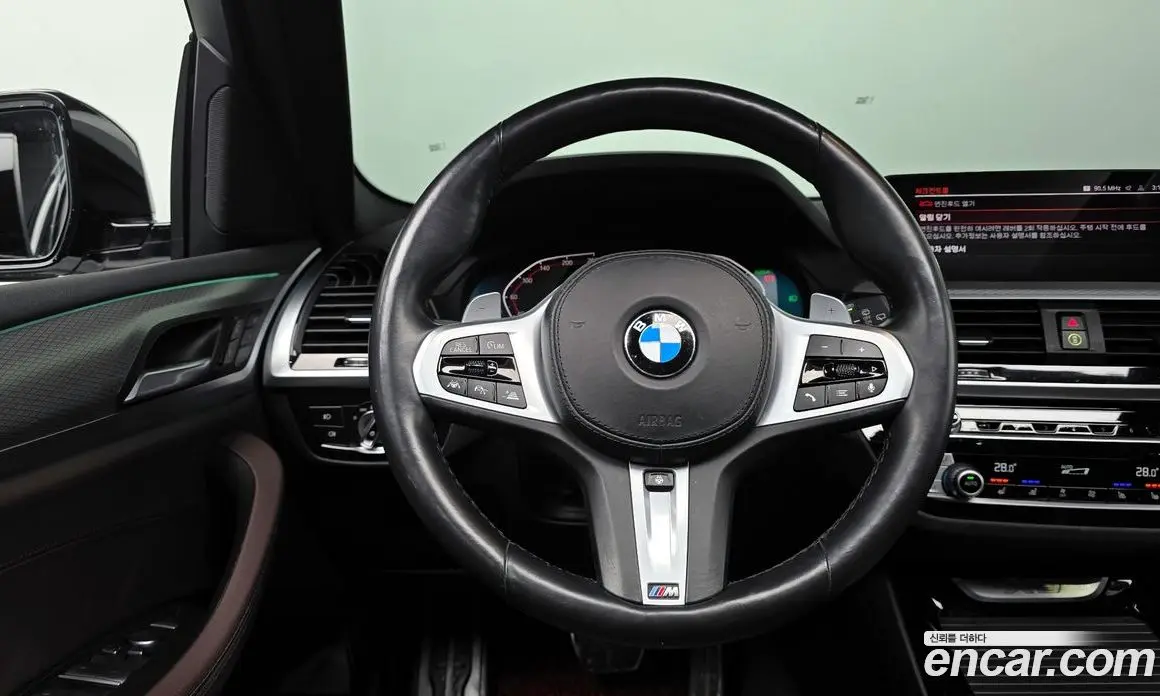 BMW X3 2021 2.0 автомат (гидро), фото 13 BMW X3 2021 2.0 автомат (гидро), фото 13