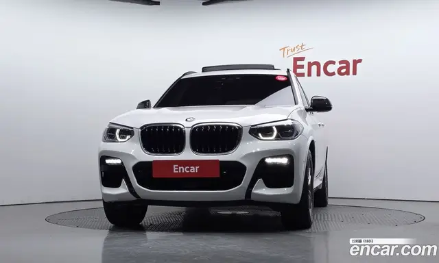BMW X3 2021 2.0 автомат (гидро), миниатюра 3 BMW X3 2021 2.0 автомат (гидро), миниатюра 3