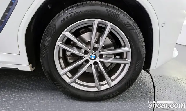 BMW X3 2021 2.0 автомат (гидро), миниатюра 5 BMW X3 2021 2.0 автомат (гидро), миниатюра 5