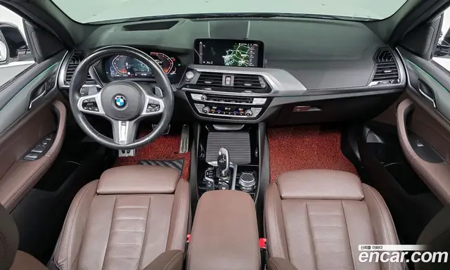 BMW X3 2021 2.0 автомат (гидро), миниатюра 7 BMW X3 2021 2.0 автомат (гидро), миниатюра 7