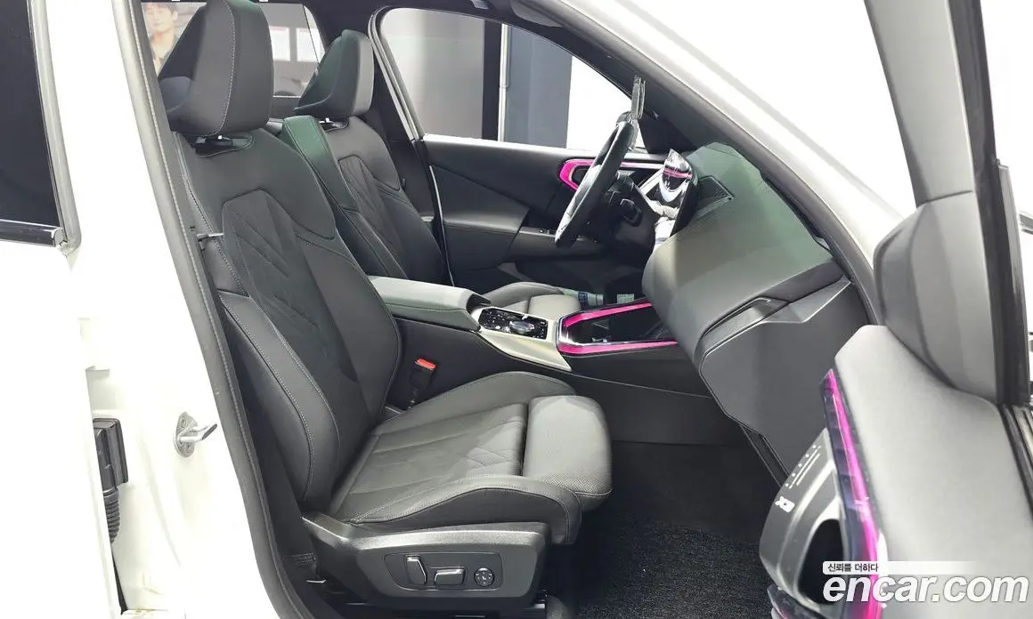BMW X3 2025 2.0 автомат (гидро), фото 16 BMW X3 2025 2.0 автомат (гидро), фото 16
