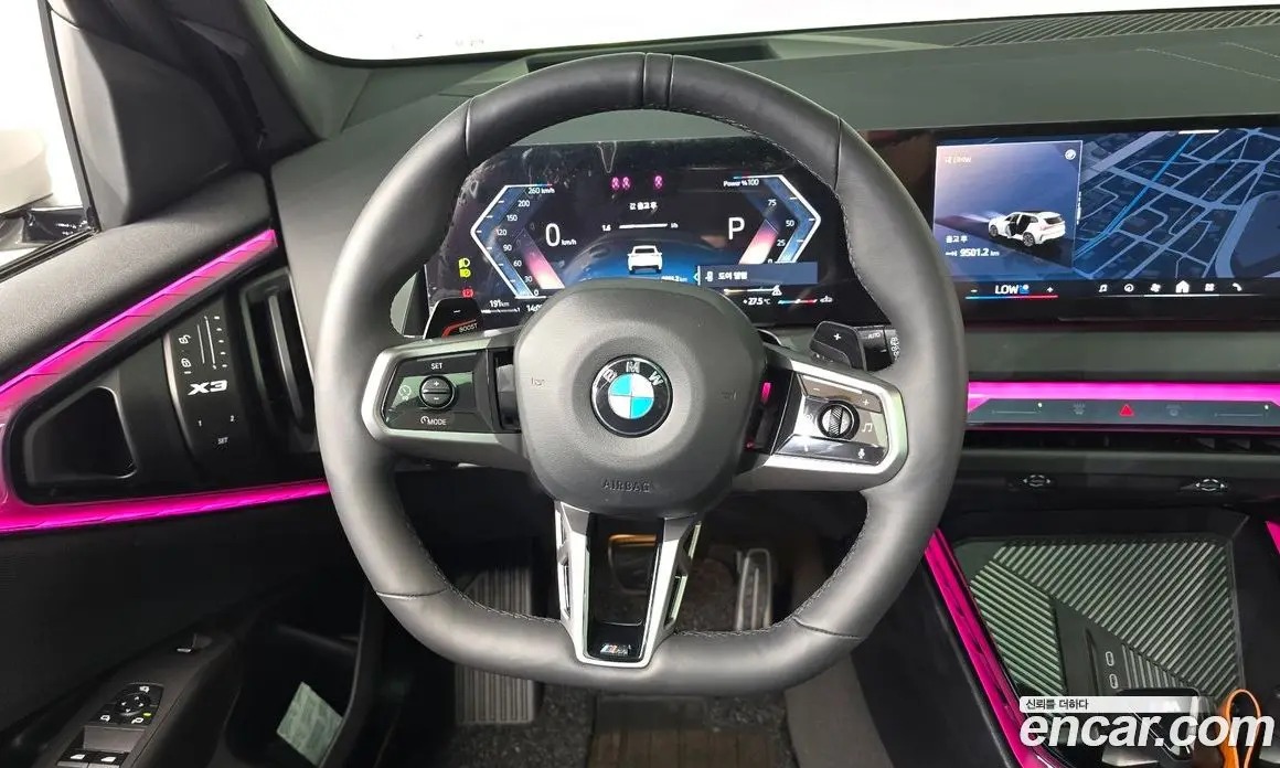 BMW X3 2025 2.0 автомат (гидро), фото 20 BMW X3 2025 2.0 автомат (гидро), фото 20