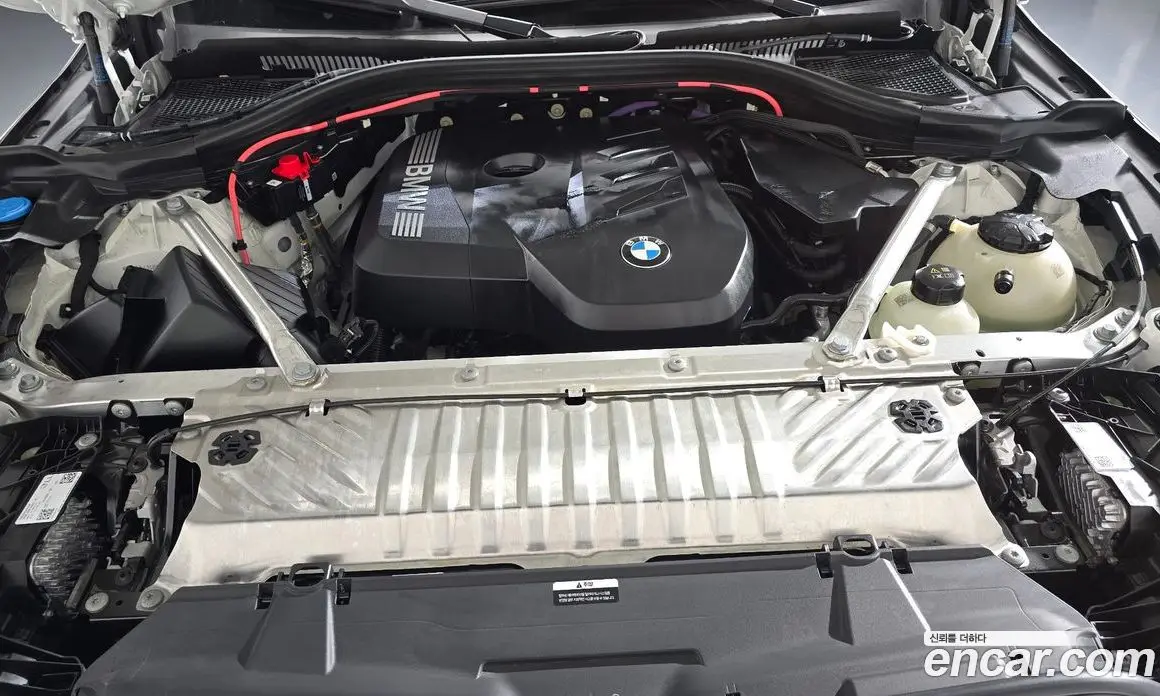 BMW X3 2025 2.0 автомат (гидро), фото 6 BMW X3 2025 2.0 автомат (гидро), фото 6