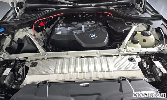 BMW X3 2025 2.0 автомат (гидро), миниатюра 6 BMW X3 2025 2.0 автомат (гидро), миниатюра 6
