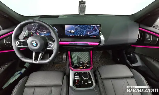 BMW X3 2025 2.0 автомат (гидро), миниатюра 10 BMW X3 2025 2.0 автомат (гидро), миниатюра 10
