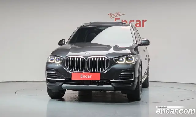 BMW X5 2023 3.0 автомат (гидро), миниатюра 2 BMW X5 2023 3.0 автомат (гидро), миниатюра 2