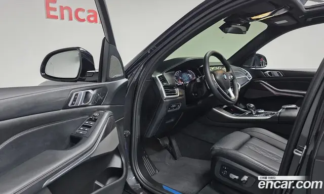 BMW X5 2023 3.0 автомат (гидро), миниатюра 12