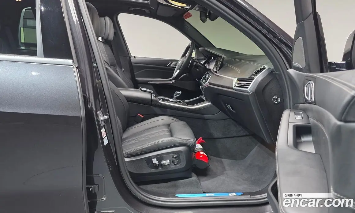 BMW X5 2023 3.0 автомат (гидро), фото 15 BMW X5 2023 3.0 автомат (гидро), фото 15
