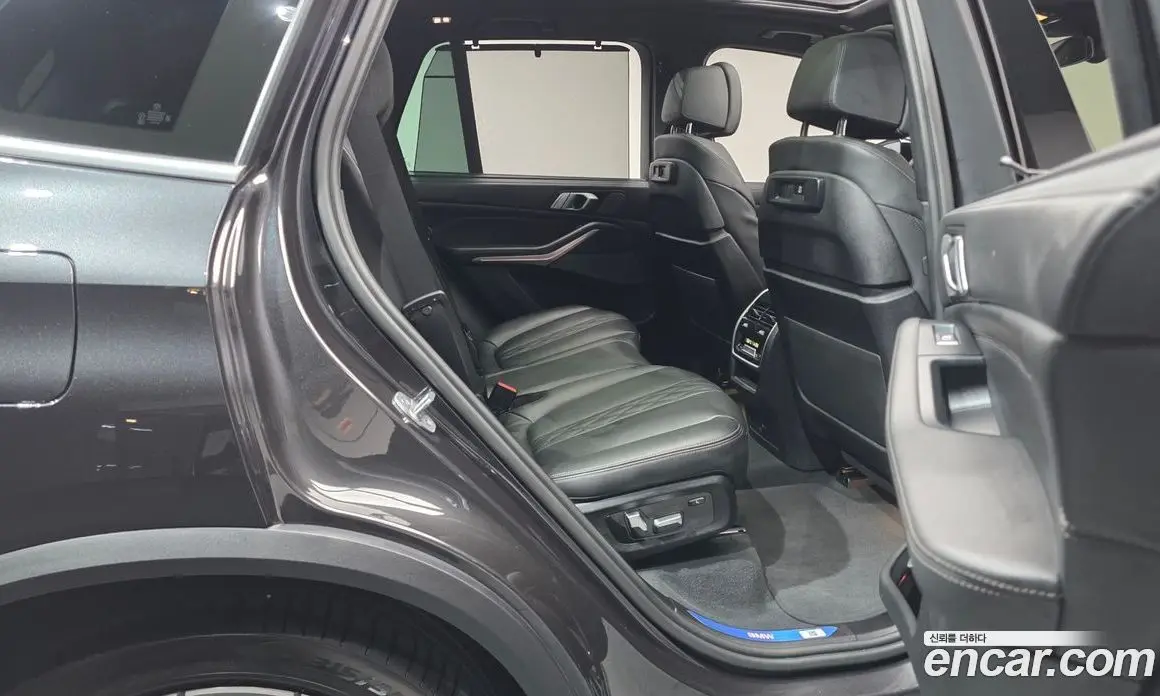 BMW X5 2023 3.0 автомат (гидро), фото 16 BMW X5 2023 3.0 автомат (гидро), фото 16
