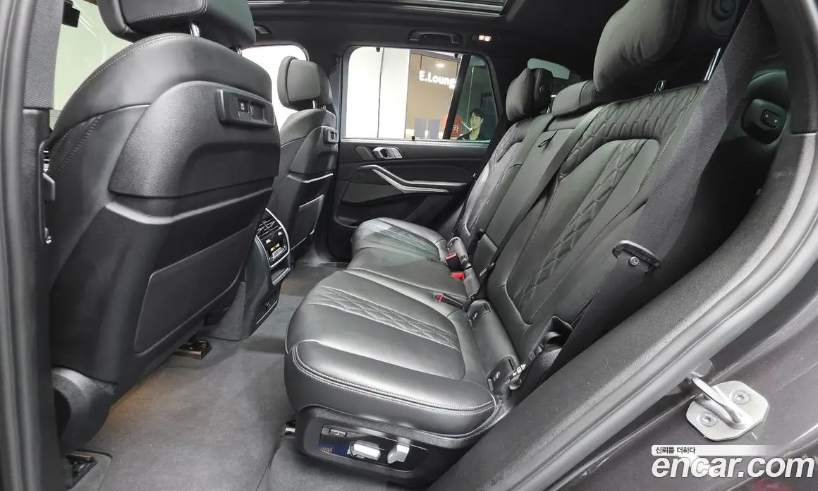 BMW X5 2023 3.0 автомат (гидро), фото 17 BMW X5 2023 3.0 автомат (гидро), фото 17