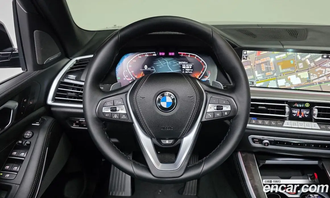 BMW X5 2023 3.0 автомат (гидро), фото 19 BMW X5 2023 3.0 автомат (гидро), фото 19