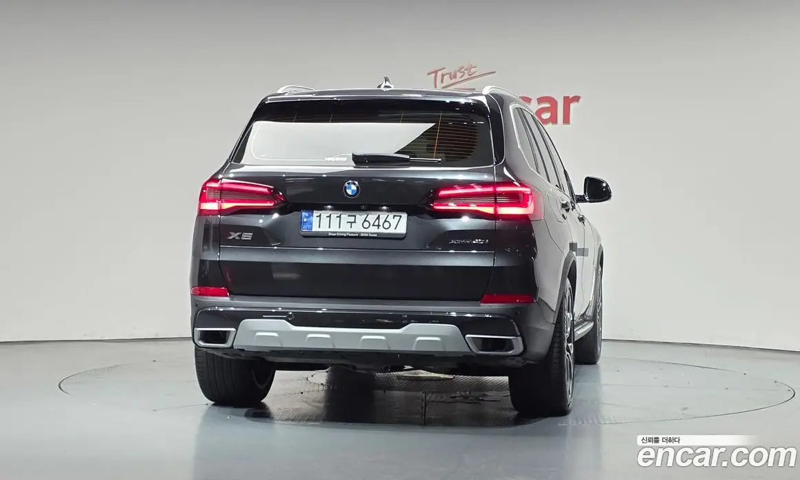 BMW X5 2023 3.0 автомат (гидро), фото 3 BMW X5 2023 3.0 автомат (гидро), фото 3