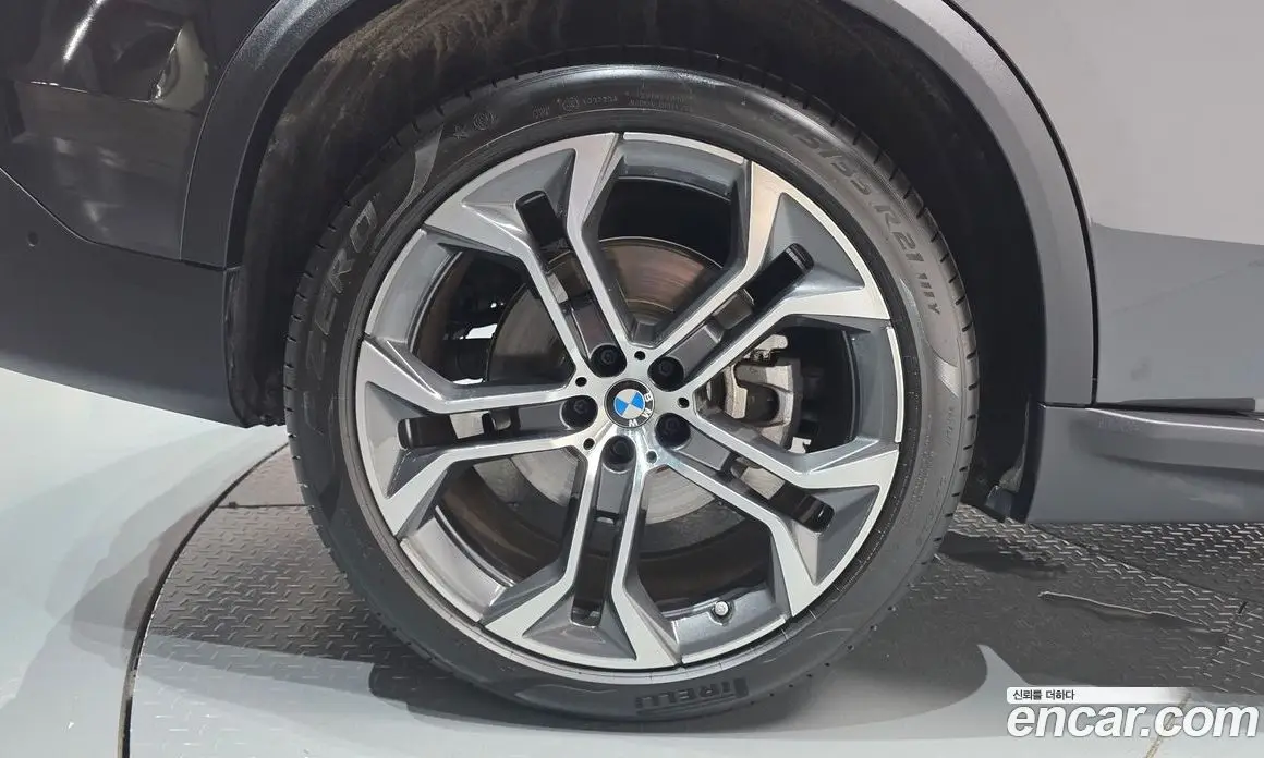 BMW X5 2023 3.0 автомат (гидро), фото 4 BMW X5 2023 3.0 автомат (гидро), фото 4