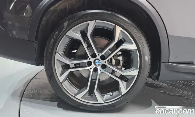 BMW X5 2023 3.0 автомат (гидро), миниатюра 4 BMW X5 2023 3.0 автомат (гидро), миниатюра 4