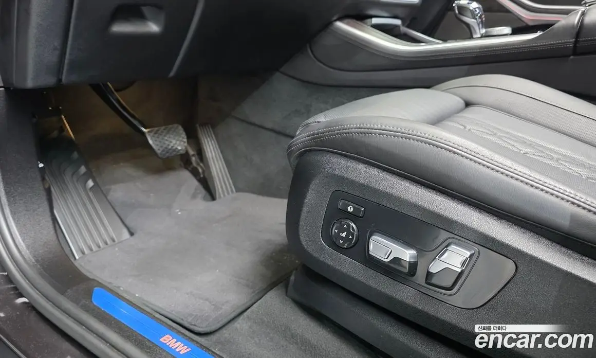 BMW X5 2023 3.0 автомат (гидро), фото 31 BMW X5 2023 3.0 автомат (гидро), фото 31