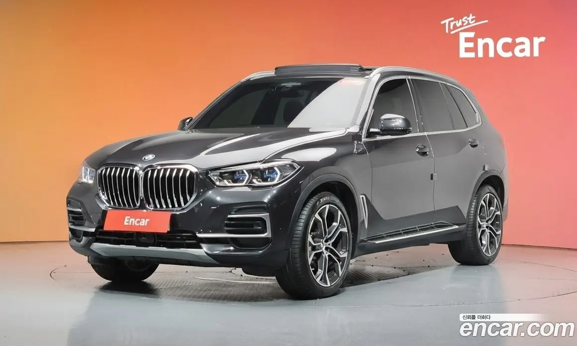 BMW X5 2023 3.0 автомат (гидро), фото 33 BMW X5 2023 3.0 автомат (гидро), фото 33