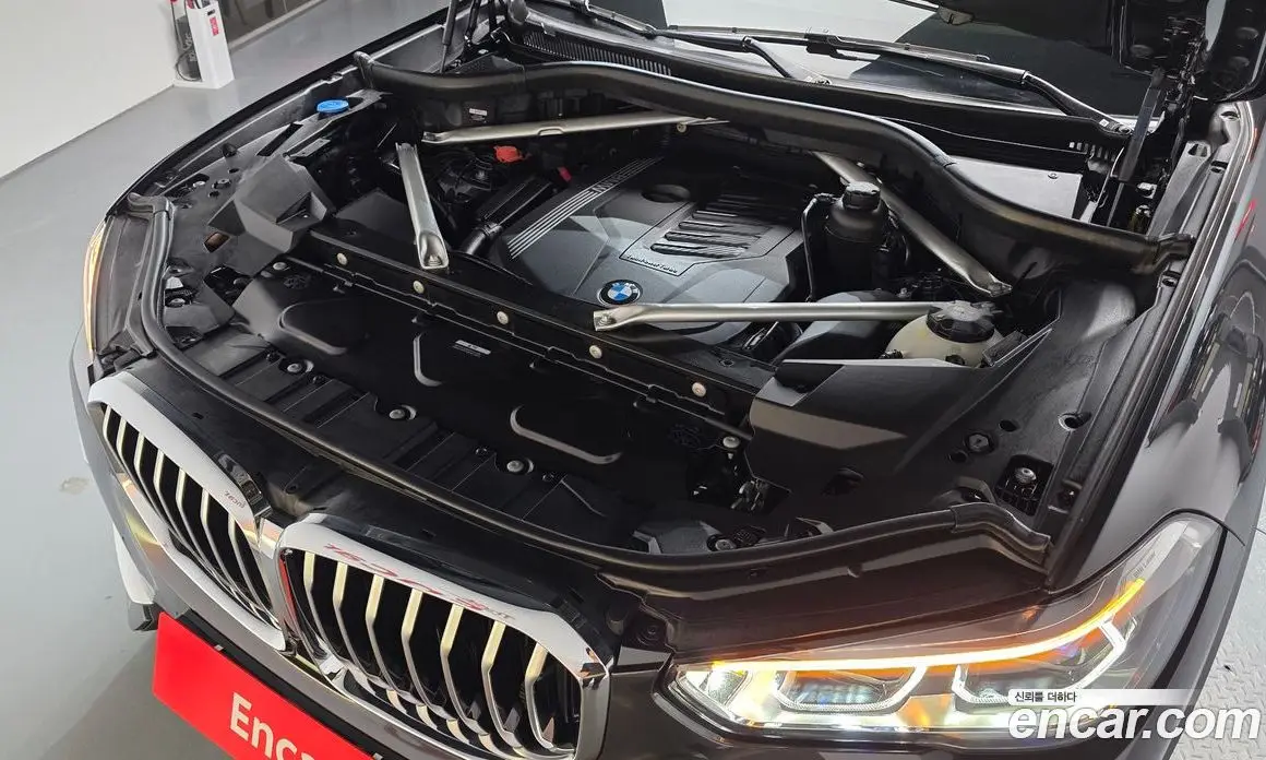 BMW X5 2023 3.0 автомат (гидро), фото 5 BMW X5 2023 3.0 автомат (гидро), фото 5