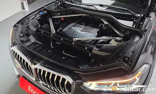 BMW X5 2023 3.0 автомат (гидро), миниатюра 5 BMW X5 2023 3.0 автомат (гидро), миниатюра 5
