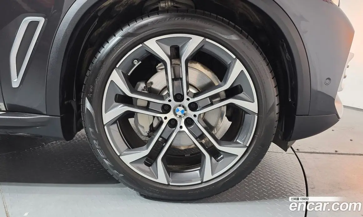 BMW X5 2023 3.0 автомат (гидро), фото 6 BMW X5 2023 3.0 автомат (гидро), фото 6