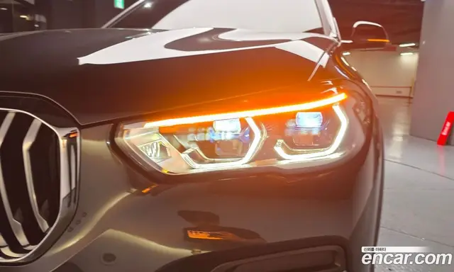 BMW X5 2023 3.0 автомат (гидро), миниатюра 7 BMW X5 2023 3.0 автомат (гидро), миниатюра 7