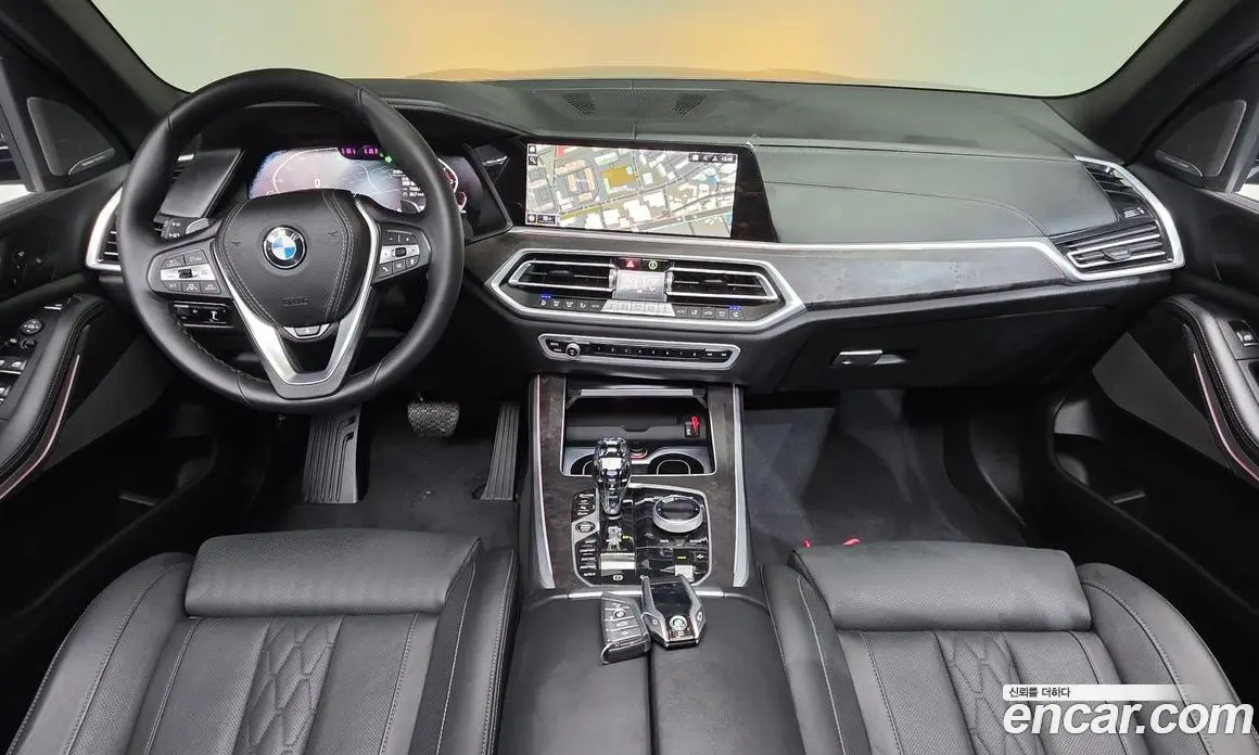 BMW X5 2023 3.0 автомат (гидро), фото 9 BMW X5 2023 3.0 автомат (гидро), фото 9